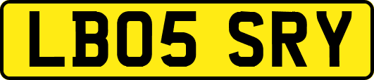 LB05SRY