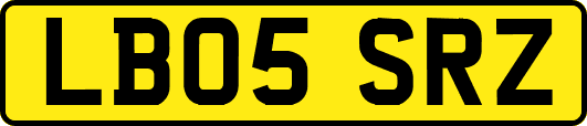 LB05SRZ