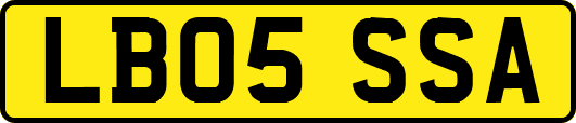 LB05SSA