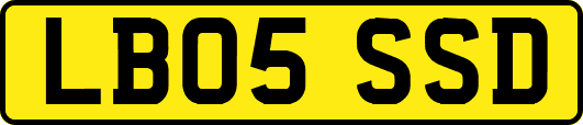LB05SSD