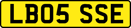 LB05SSE