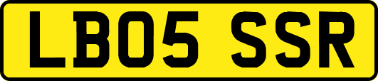 LB05SSR