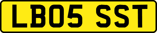 LB05SST