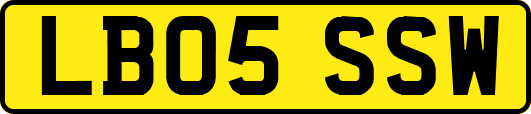 LB05SSW