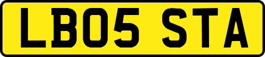 LB05STA