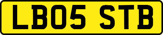 LB05STB