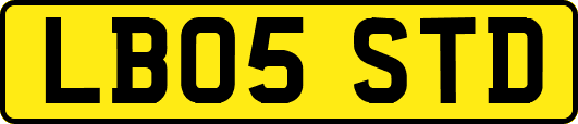 LB05STD
