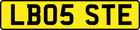 LB05STE