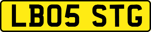 LB05STG