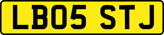 LB05STJ