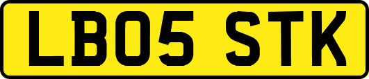 LB05STK