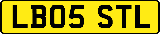 LB05STL
