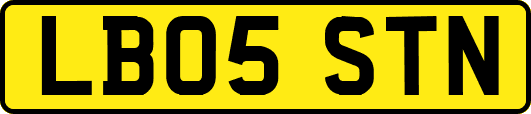 LB05STN