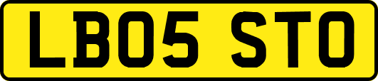LB05STO