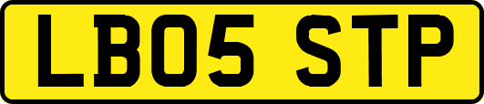 LB05STP