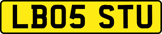 LB05STU