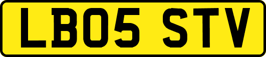 LB05STV