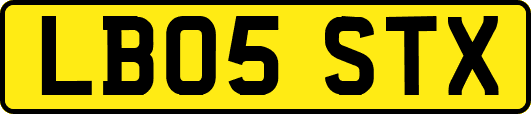 LB05STX