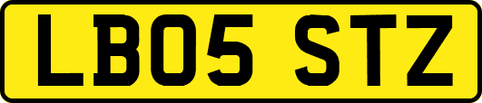 LB05STZ