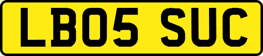 LB05SUC