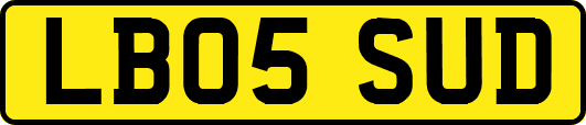 LB05SUD