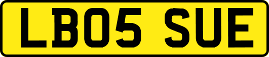 LB05SUE