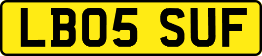 LB05SUF
