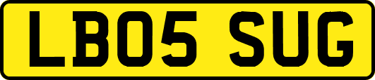 LB05SUG