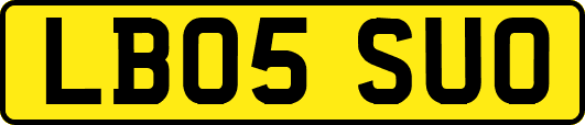 LB05SUO