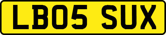 LB05SUX