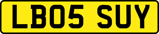 LB05SUY