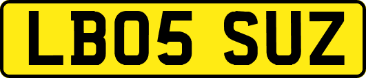 LB05SUZ