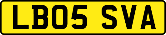 LB05SVA