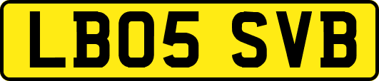 LB05SVB
