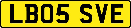 LB05SVE