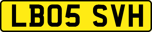 LB05SVH