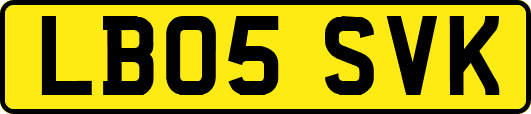 LB05SVK