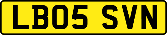 LB05SVN