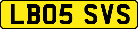 LB05SVS