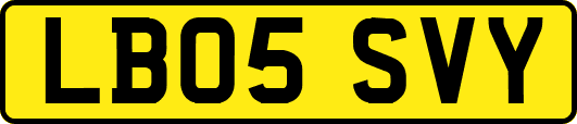 LB05SVY