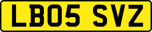 LB05SVZ