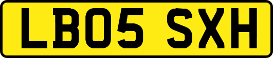 LB05SXH
