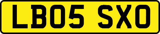 LB05SXO