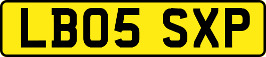 LB05SXP