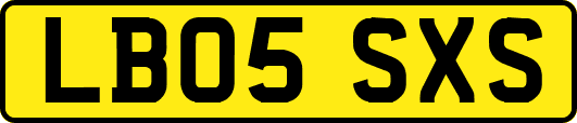 LB05SXS