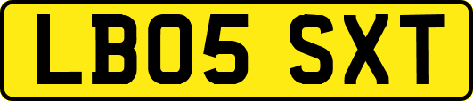 LB05SXT