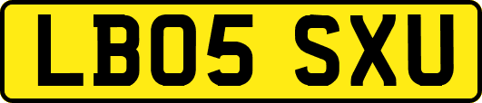 LB05SXU
