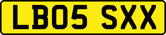 LB05SXX