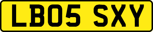 LB05SXY