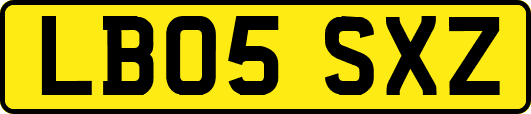LB05SXZ